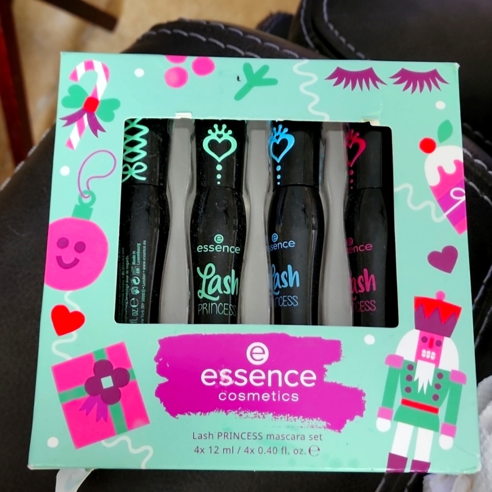 Mascara Set